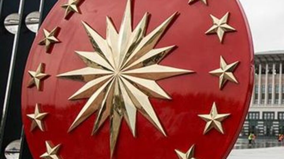 12 ülkeye yeni büyükelçi atandı!