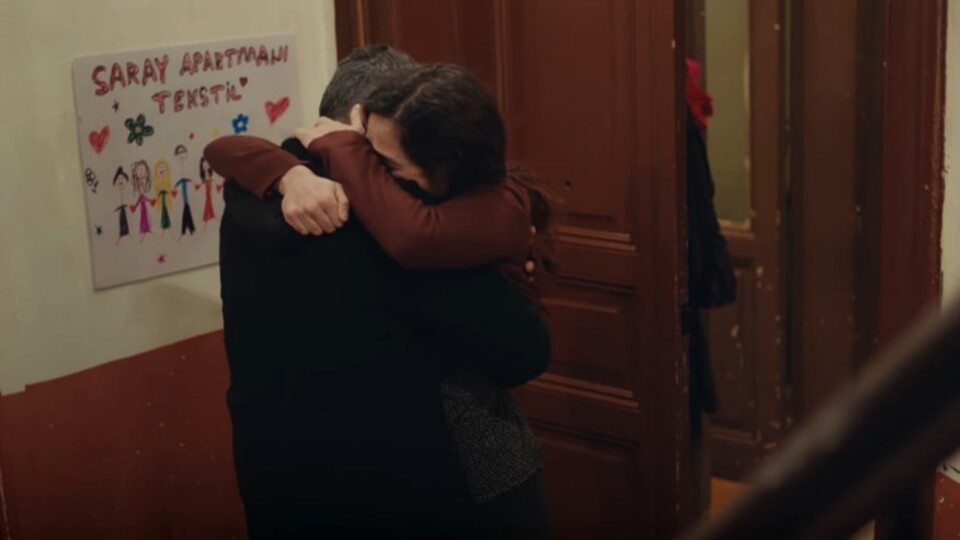 Kadın fragmanı yayınlandı!