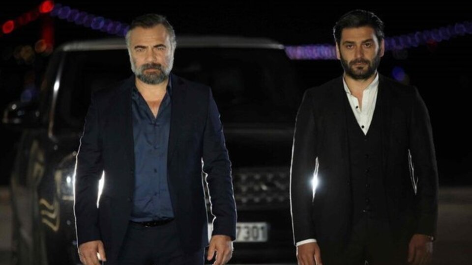 EDHO fragmanı yayınlandı mı?