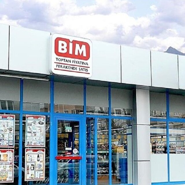BİM indirimli ürünler kataloğu!