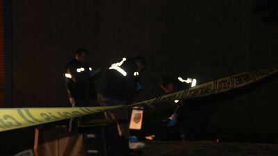 Önce rastgele ateş açtı sonra intihar etti