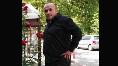 Faili meçhul cinayeti özel ekip aydınlattı