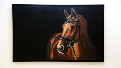 Kadın sanatçılardan "Farklar" sergisi