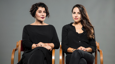 Oyuncuların sırları 'Manik Atak'da