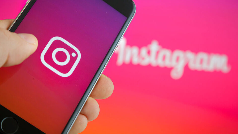 Instagram'da ne kadar vakit geçiriyorsunuz?