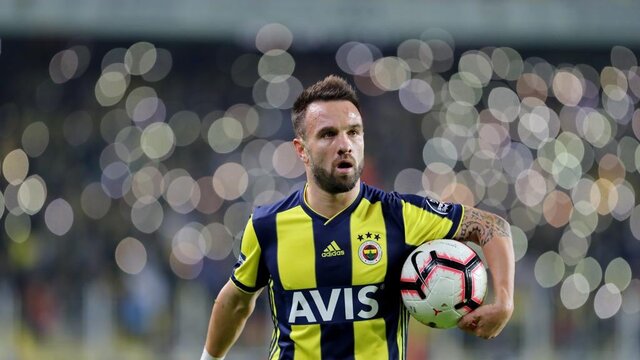 Valbuena'ya özgürlük!