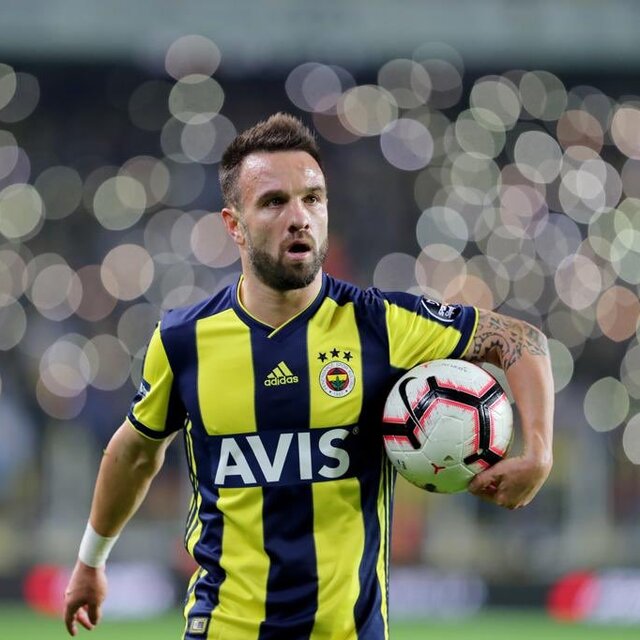 Valbuena'ya özgürlük!