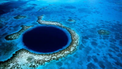 Okyanus suları çekiliyor! "Depremleri tetikleyebilir"