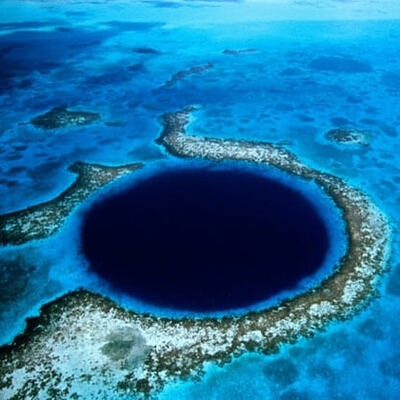 Okyanus suları çekiliyor! "Depremleri tetikleyebilir"