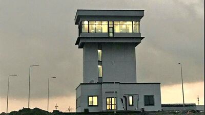 Türkiye'de bir ilk!