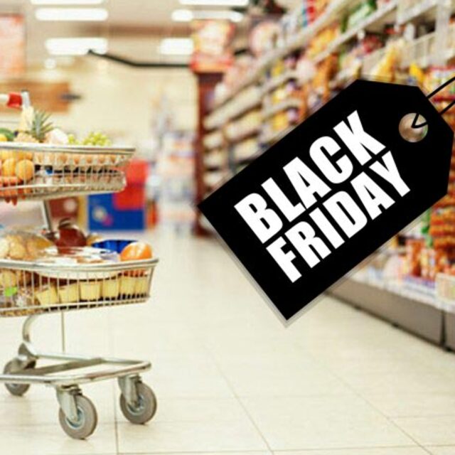 Black Friday 2018 indirimleri başladı!