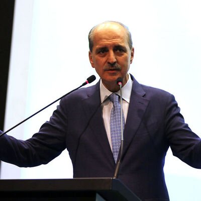 Kurtulmuş: Ankara ve İstanbul adayımız belli oldu