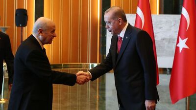 Kritik görüşme bugün! İki lider bir araya geliyor