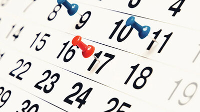 Resmi tatil günleri 2019!