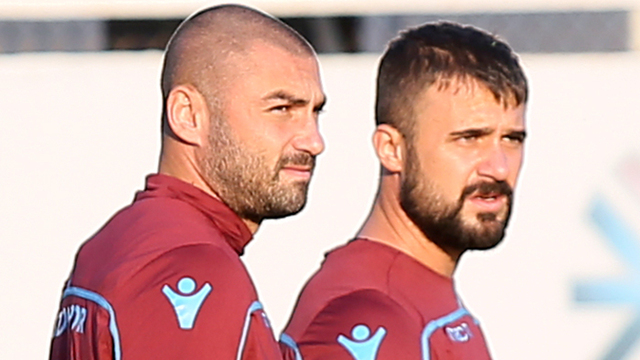 Burak ve Onur'a 10 gün daha izin
