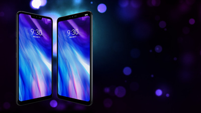 LG G7 ThinQ özellikleri ve fiyatı!