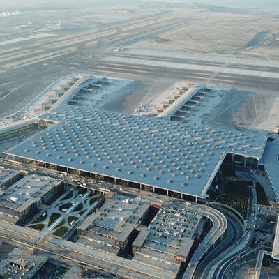 İstanbul Havalimanı'nda iş ilanları ile dolandırıcılık uyarısı