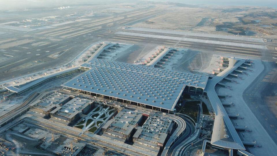 İstanbul Havalimanı'nda iş ilanları ile dolandırıcılık uyarısı