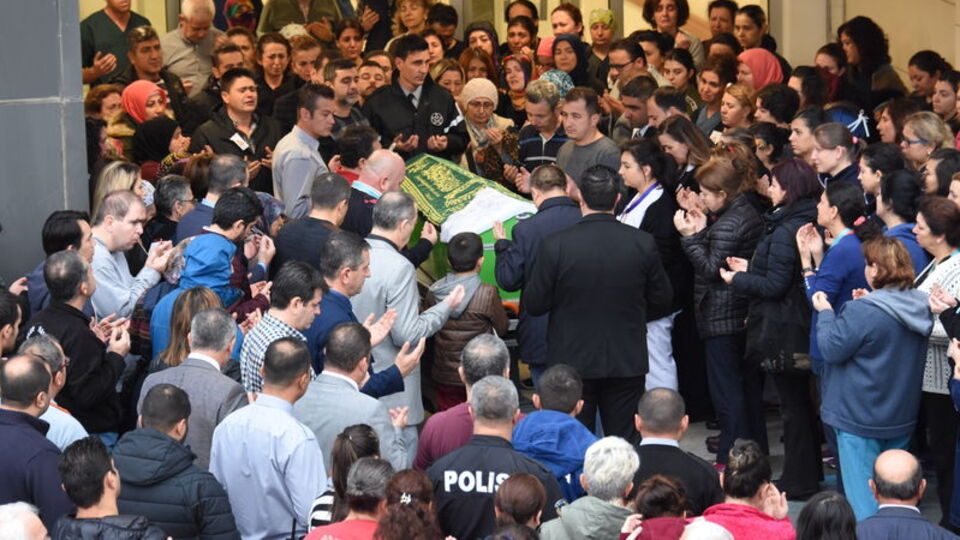 Tansiyon diye gittiler, vahşeti öğrendiler!