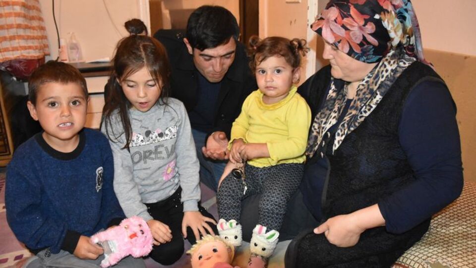 Türkiye'yi ağlatan kızdan 10 gün sonra inanılmaz haber!