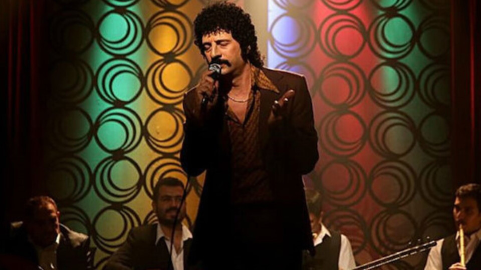 "Müslüm" filmini kaç kişi izledi!