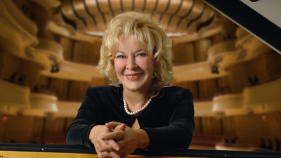 Klasik müziğin yıldızları gençler için çalıyor