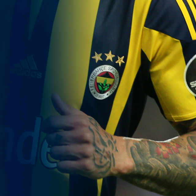 Galatasaray'a sürpriz golcü!
