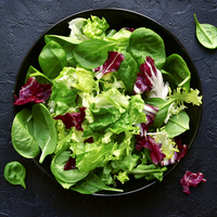 Yetkililerden uyarı: Marul yemeyin!