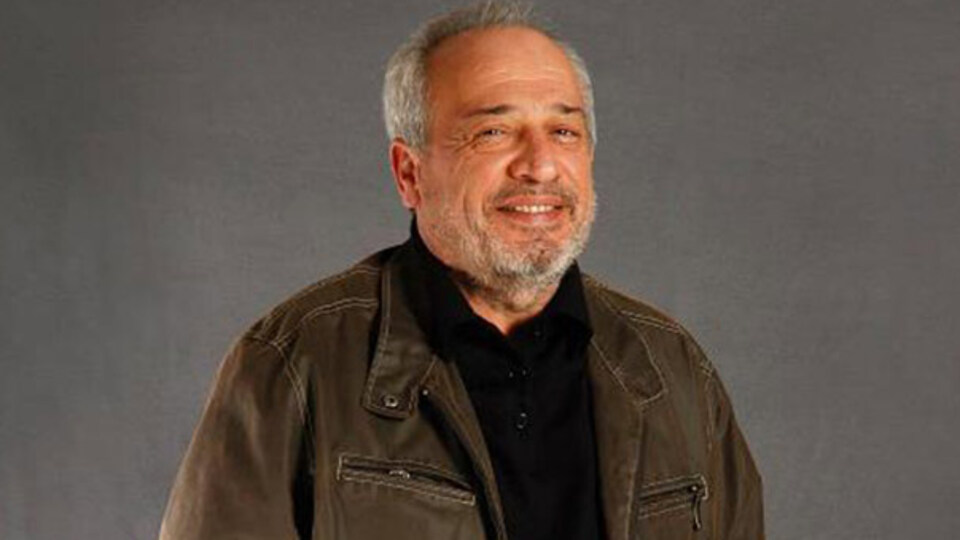 Ünlü oyuncu hayatını kaybetti