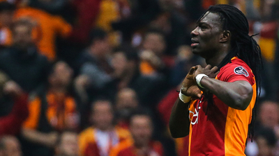 Gomis'ten Fenerbahçe açıklaması!
