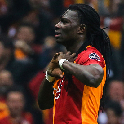 Gomis'ten Fenerbahçe açıklaması!