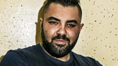 'Ölmek var, dönmek yok' diyordu, peşini bırakmadılar!