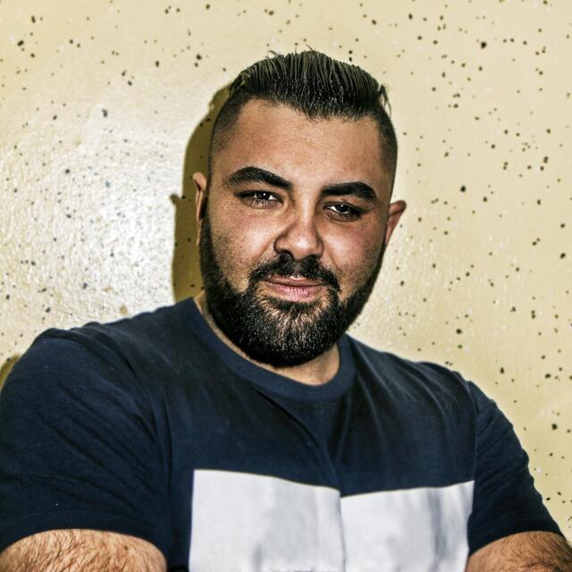 'Ölmek var, dönmek yok' diyordu, peşini bırakmadılar!