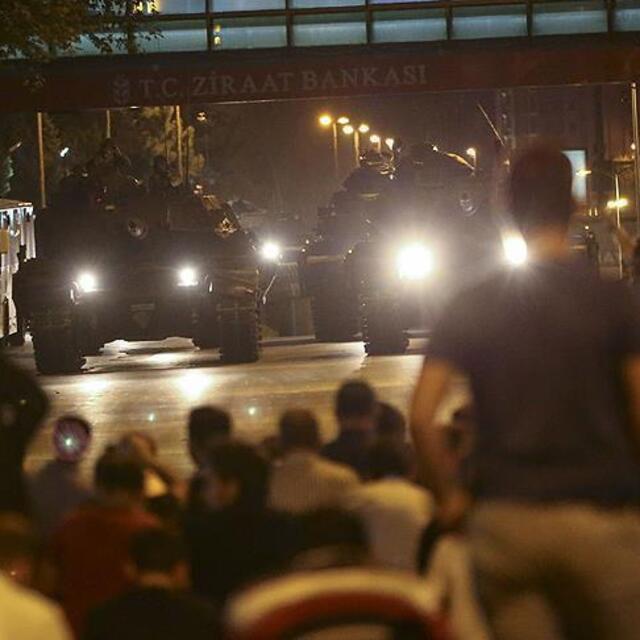 4. Kolordu ve 28. Mekanize Piyade Tugayı davasında ceza yağdı