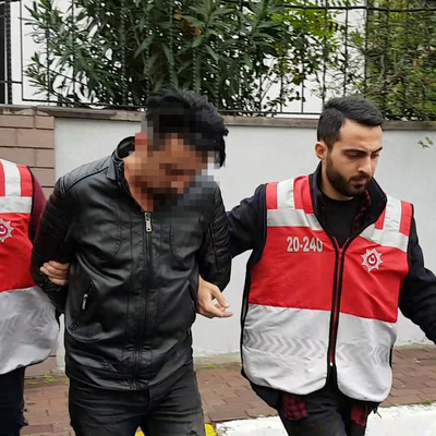 Büyük vurgunun altından eczacı kalfası çıktı!