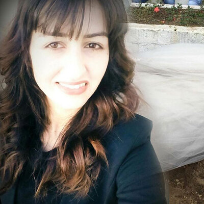 Ölürken yanındaydı, mezarının başında dayanamadı!