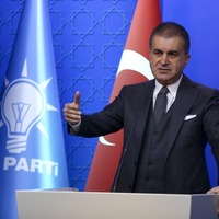 AK Parti'den kritik görüşmeye ilişkin ilk açıklama