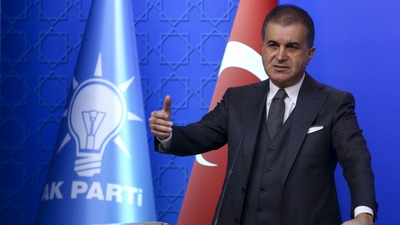 AK Parti'den kritik görüşmeye ilişkin ilk açıklama