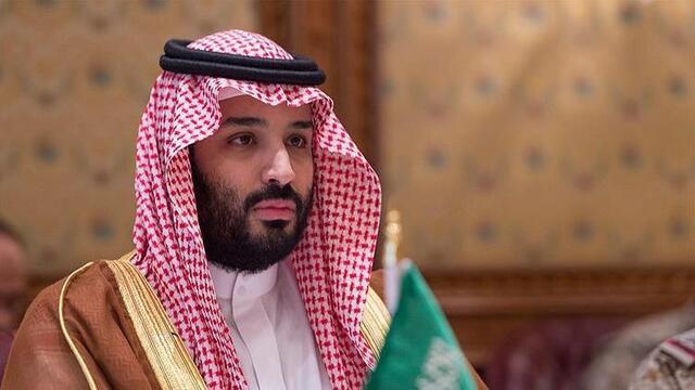 Suudi Arabistan'dan o iddialara tepki!