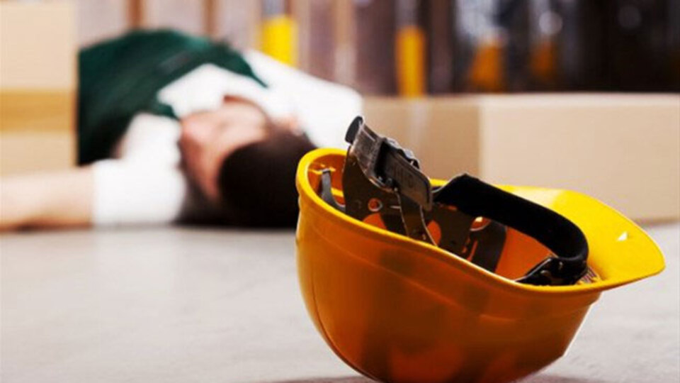 İlk yıla dikkat! İşe başladıkları gün öldüler