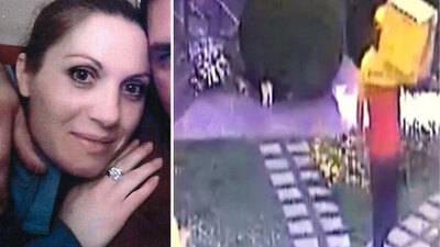 Hizmetçisi tuzak kurdu, bahçıvan kurtardı!