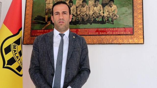 "Türkiye'de futbol takımları ciddi sıkıntı içerisinde"