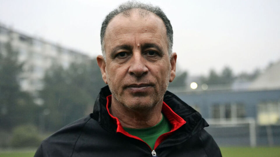 "Gol atan bir takım oluşturmak istiyorum"