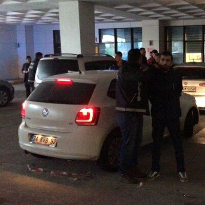 Sınırda dev operasyon! Değeri 8 milyon...