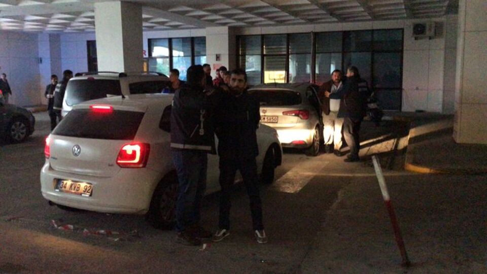 Sınırda dev operasyon! Değeri 8 milyon...