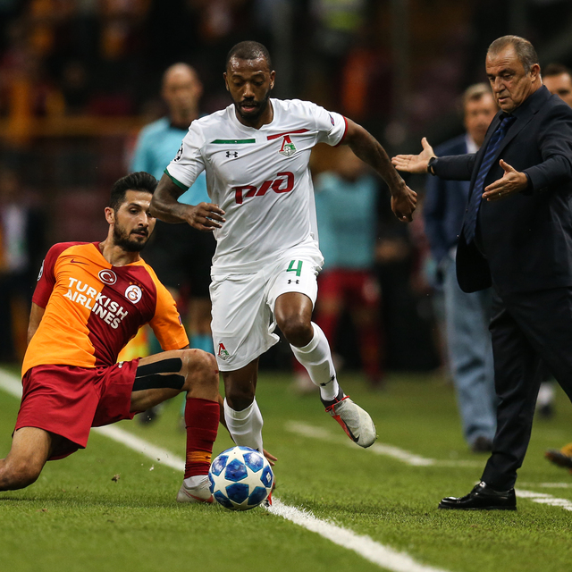Menajeri açıkladı: Galatasaray...