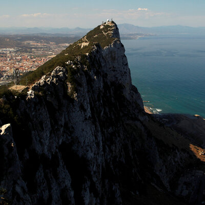 Brexit'te 'Cebelitarık' çatlağı: 'Hayır' oyu veririz