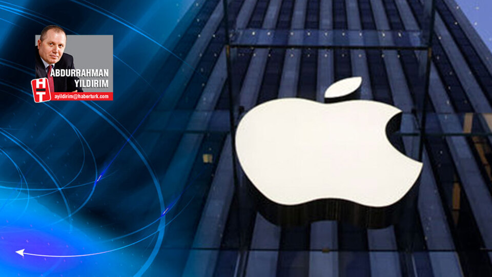 Kaderimiz neden Apple'a ve G-20 Zirvesi'ne bağlı?