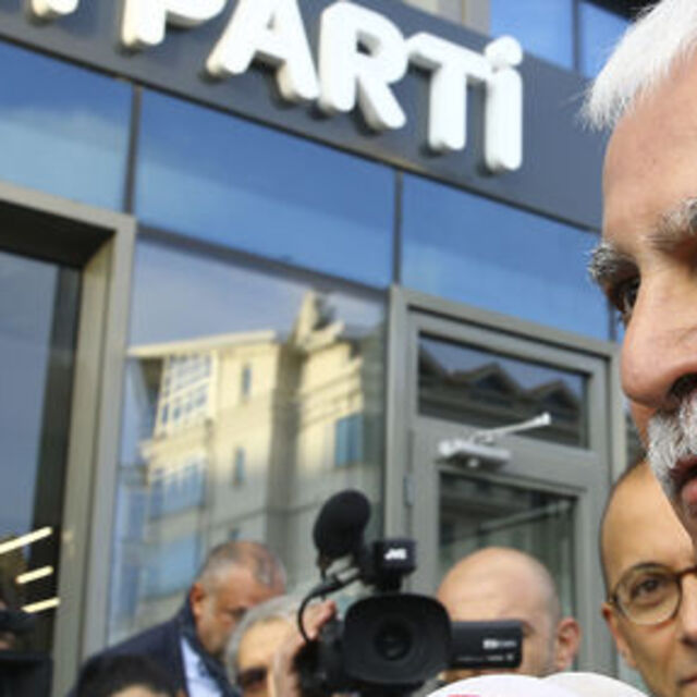 İYİ Partili Aydın: CHP ile mutabakata vardık