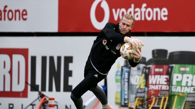 Karius dönüyor!